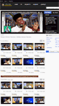 Mobile Screenshot of eotc.tv